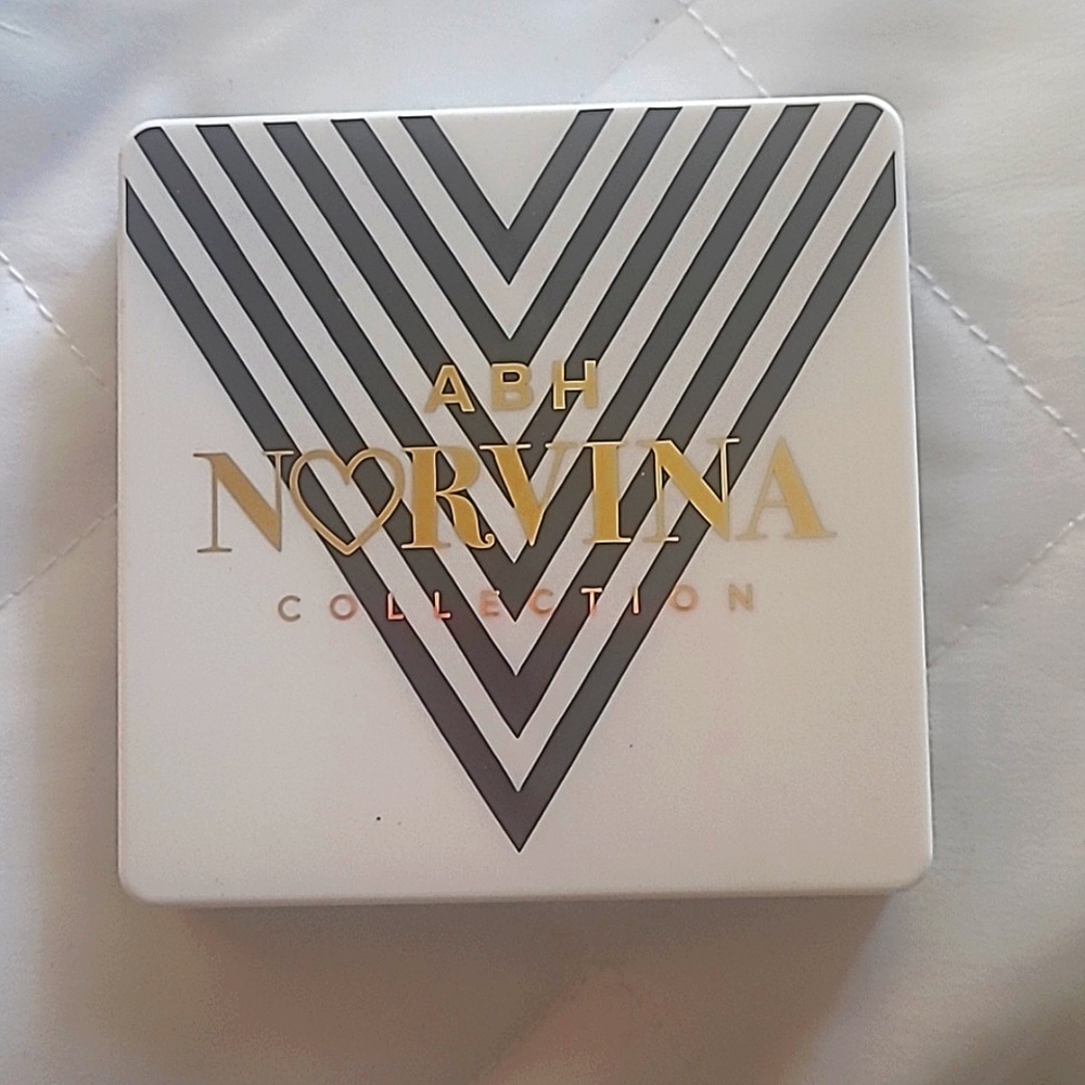 Anastasia Beverley Hills Norvina mini pallette